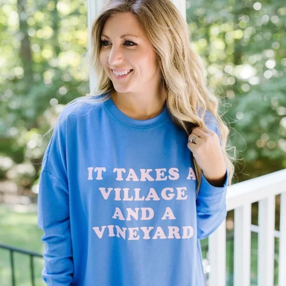 New Mary Square sweatshirt - Picture 3 of 4